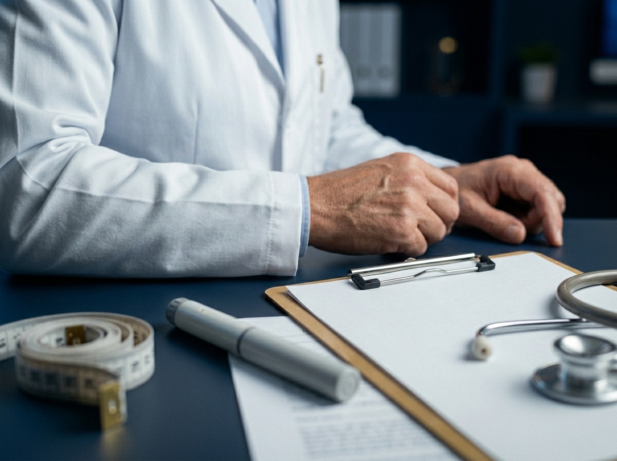 Endocrinologista