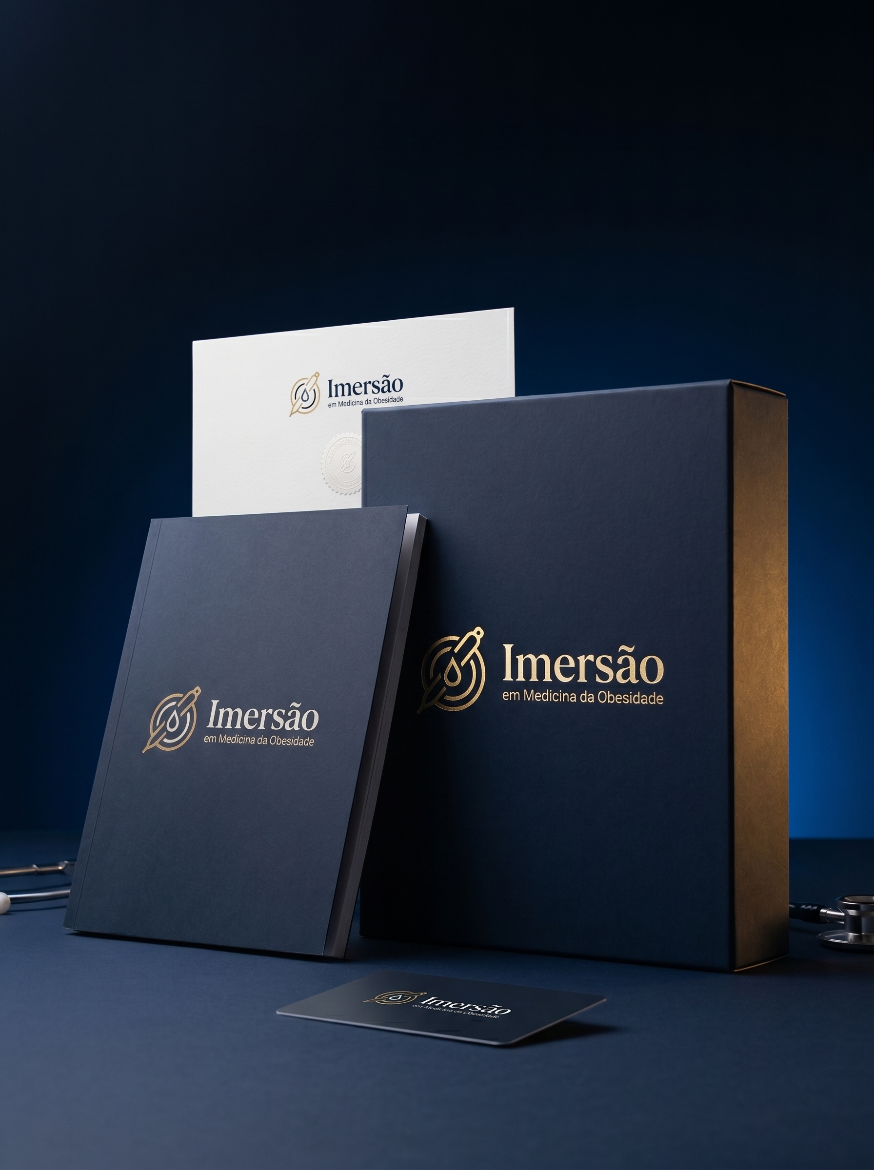 Material da Imersão