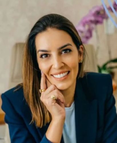 Angélica Pinho