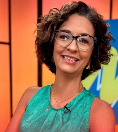 Priscilla Gil