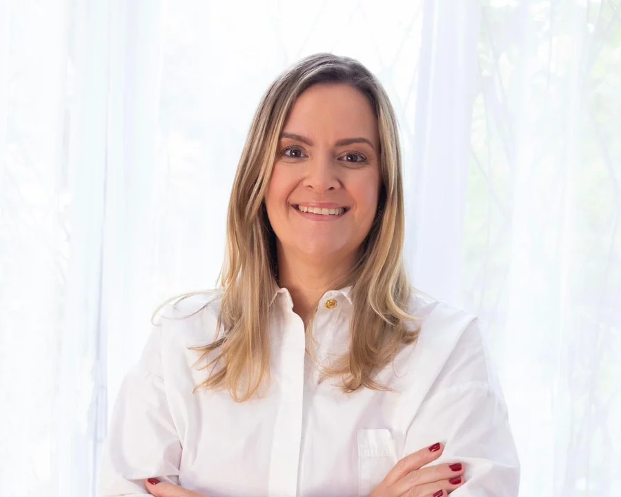 Márcia Kauer-Sant'Anna