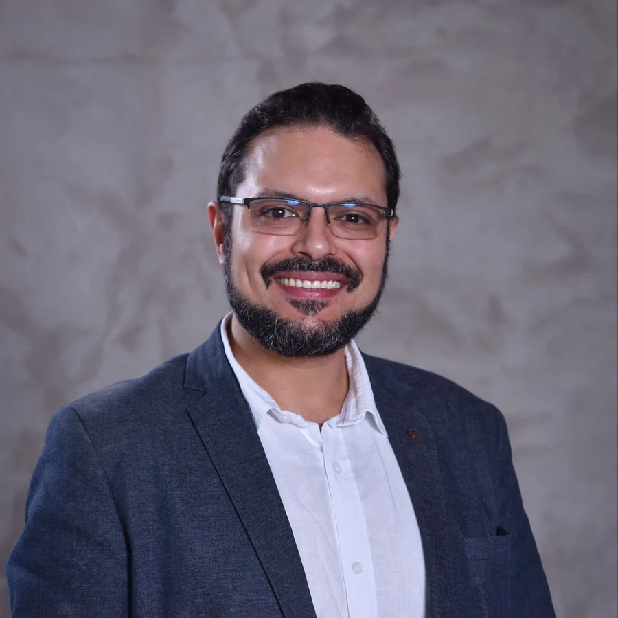 Elias Ajub