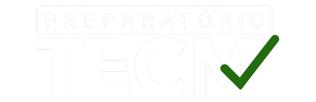Preparatório TECM