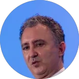 Nassir Ghaemi